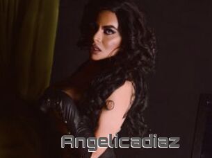 Angelicadiaz
