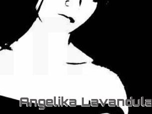 Angelika_Lavandula