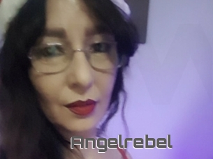 Angelrebel