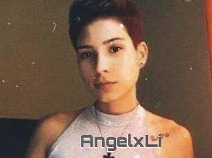 AngelxLi