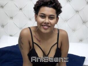 AniSaenz