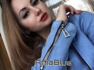 AniaBlue