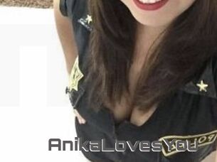 AnikaLovesYou