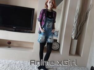 Anime_xGirl