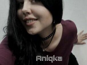Aniqka