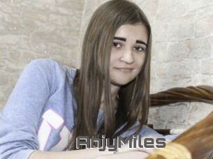 AnjyMiles