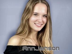AnnJenson