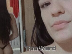 AnnWard