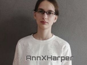 AnnXHarper