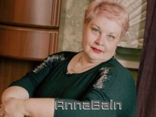 AnnaBain