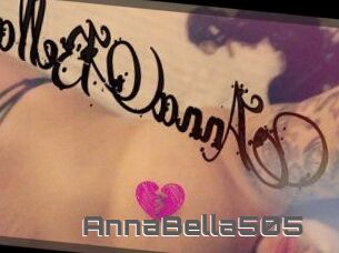 AnnaBella505