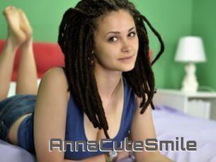 AnnaCuteSmile