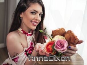 AnnaDixon