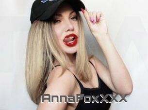 AnnaFoxXXX