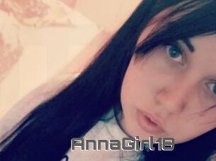 AnnaGirl18