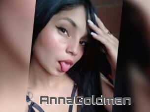 AnnaGoldman