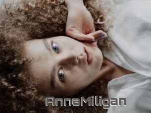 AnnaMiligan