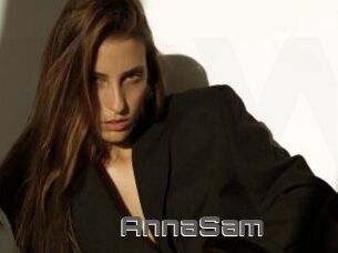 AnnaSam