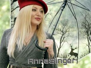 AnnaSinger