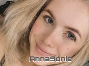 AnnaSonic