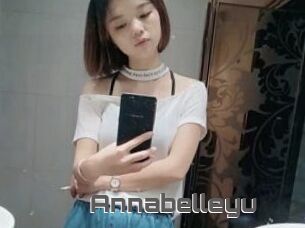Annabelleyu