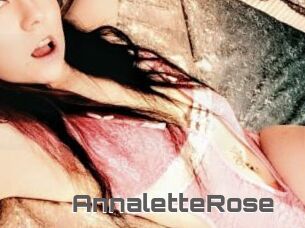 AnnaletteRose
