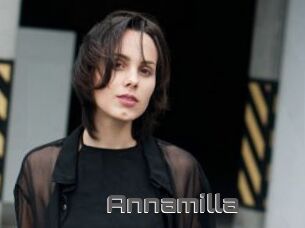 Annamilla