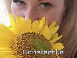 Annatashka