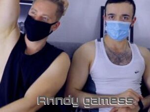 Anndy_gamess