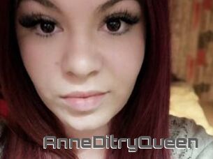 AnneDitryQueen