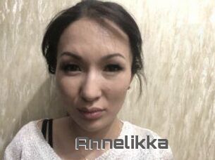 Annelikka