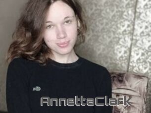 AnnettaClark