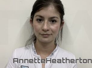 AnnetteHeatherton