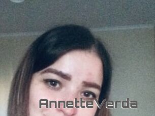 AnnetteVerda