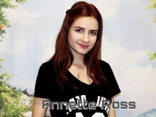 Annette_Ross