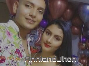 AnniandJhon