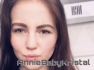 AnnieBabyKristal