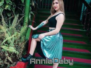 AnnieDeby