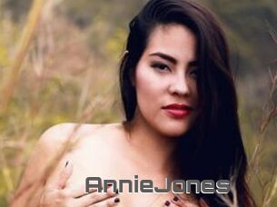 AnnieJones