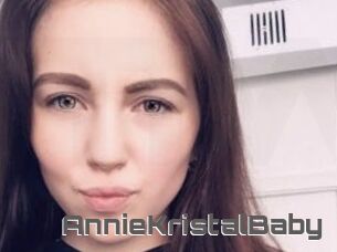 AnnieKristalBaby