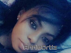 AnnieOrtiz