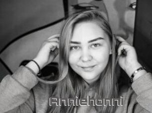 Anniehonni