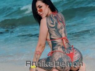 AnnikaDemon
