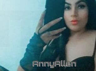 AnnyAllen