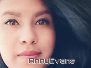 AnnyEvans