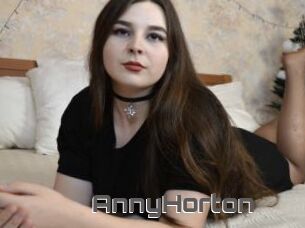 AnnyHorton