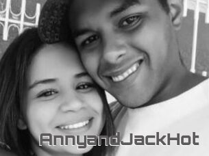 AnnyandJackHot