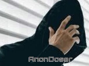 AnonDoser