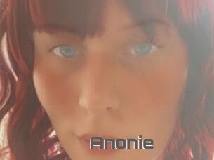 Anonie