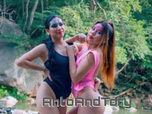 AntoAndTory